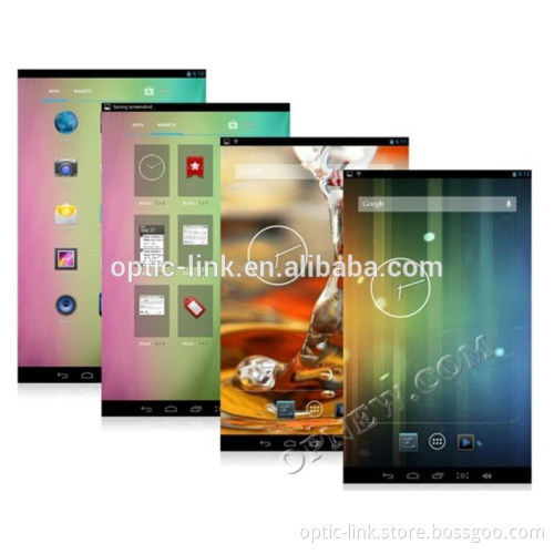 New 9" Allwinner A33 Quad Core Tablet PC Android4.4 32GB Bluetooth HD Screen 3G More colors Available